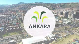 🏗️ Así avanza la obra de Ankara en Madelena  👷🏼‍♀️ Febrero 2024 ViveMejor Alcabama 🏡 [upl. by Hnim466]