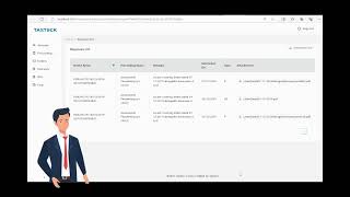 Income tax Notice Tracker Demo Video [upl. by Nike369]