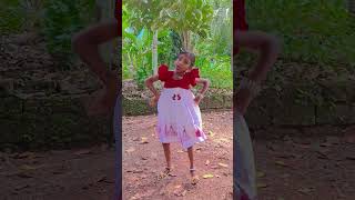 Yaathi yaathi blooper💃💃shortsdance malavika [upl. by Ecadnak852]