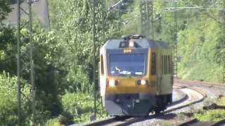 Züge bei KestertSperry 200NIAG185Railpool185MRCE182Dispolok1892xSBB Re482DB1851012x143428 [upl. by Donnenfeld]