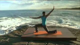 Dru Yoga Byron Bay [upl. by Frederique83]