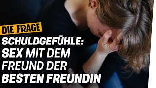 Schuldgefühle Wie komme ich damit klar  Wie gehen wir mit Schuld um Folge 4 [upl. by Halla]