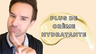 UNE ROUTINE DE SOIN SUPER HYDRATANTE SANS CRÈME HYDRATANTE  OUI CEST POSSIBLE [upl. by Malynda460]