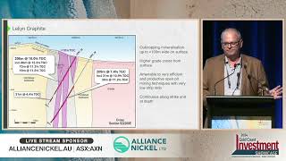 Kingsland Minerals Ltd  Gold Coast Investment Showcase 2024 [upl. by Novaat]