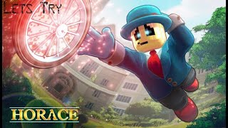 Horace Lets Blindly Try All The Games In My Steam Library [upl. by Crenshaw]