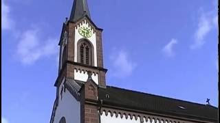 Evang Kirche Dossenbach De [upl. by Kraft]