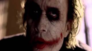 Adam Dicksons Favourite Villains Megamix The Joker [upl. by Ggerc]