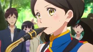 RYDEEN  SunFes ver Hibike Euphonium  Zona Random [upl. by Ymmit474]