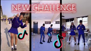 Who did the Best 🔥♥️ quot Ke Nonne Tlhogo 🙆‍♂️quot Dance CHALLENGE amapianodancechallage amapiano 🙆‍♂️🔥 [upl. by Aisnetroh]