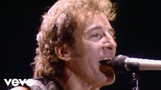 Bruce Springsteen  Twist amp Shout  La Bamba Live [upl. by Enhpad]