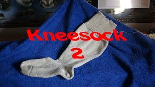 Knee Sock 2 [upl. by Bouley]