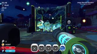 Slime rancher en directo 5 [upl. by Inot]