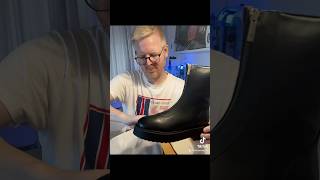 flattered boots unboxing shopping [upl. by Raychel245]