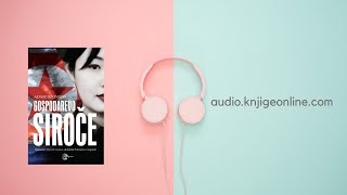 Gospodarevo Siroče Od Adam Džonson 1 Dio📘 audio knjiga [upl. by Jackson638]