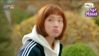 Lee Hae In  Permeate Weightlifting Fairy Kim Bok Joo OST рус караоке суб [upl. by Ttelrahc810]