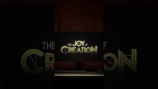 TJOC Ignited Collection MAIN MENU The Joy of Creation [upl. by Huxham]