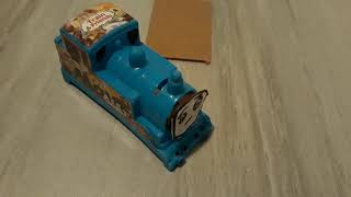 Thomas and Friends Trackmaster is discontinued in 2020 [upl. by Baerl666]