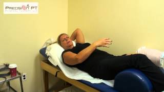 Physical Therapy For Lower Extremity Amputees [upl. by Caz]