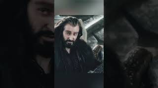 Thorin Edit  The Hobbit [upl. by Engel]