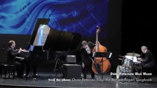 Fred Moyer Jazz Trio quotThe Great Jazz Pianists” [upl. by Cataldo]