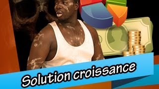 On est où là  saison 1  Solution croissance [upl. by Magnien]