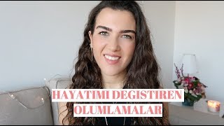 3 dakikada nasıl günlerimi değiştiriyorum I Bilinçaltı temizliğine ilk adım [upl. by Edgell910]