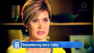 Remembering Anita Cobby  Studio 10 [upl. by Imotas499]