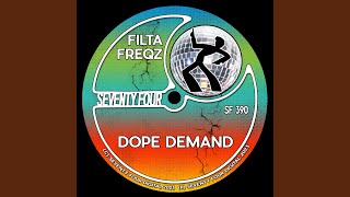 Dope Demand [upl. by Nerol]