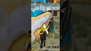 Free fire Pakistan server free fire Pakistan server👿1VS4✌️ [upl. by Felike]