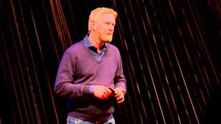 How to start changing an unhealthy work environment  Glenn D Rolfsen  TEDxOslo [upl. by Enelyk982]