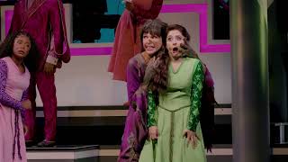 Coming Soon Sutton Foster in Once Upon A Mattress  Ahmanson Theatre [upl. by Assilen]