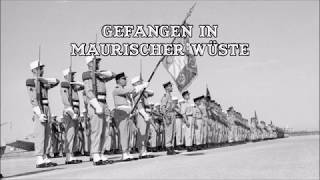 Gefangen in Maurischer Wüste Der Fremdenlegionär [upl. by Ulla]