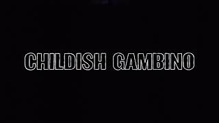 Childish Gambino  This Is America Teaser [upl. by Zebada899]