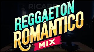 Reggaeton Romantico Mix  ZionampLenox Big Boy FactoriaTito el BambinoNigga Makano Don Omar DY [upl. by Hersch]