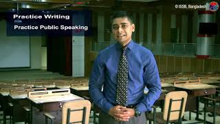 ISSB TEST  A OVERVIEW OF ISSB EXAM OF BANGLADESH [upl. by Idihsar550]