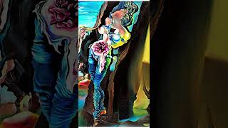 Surrealism Art Movement Short [upl. by Girardi]