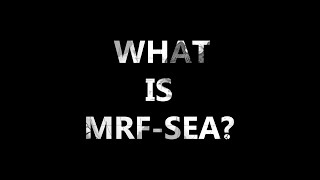 What is MRFSEA [upl. by Hsac]