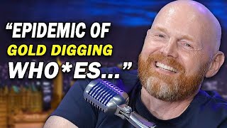 Top 10 FUNNIEST Bill Burr Jokes SAVAGE [upl. by Ashlie]