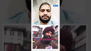 viral vedio 😱😱  Gair Muslim Ne Kiya Mahi Ramzaan Ka Respect ❤️  viralshorts trendingshorts [upl. by Dysart893]