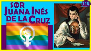 Sor Juana Inés de la Cruz  3 de sus MEJORES POEMAS [upl. by Eiroc]