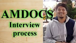 AMDOCS INTERVIEW PROCESS Amdocs Campus Recruitment Process [upl. by Aiyot]