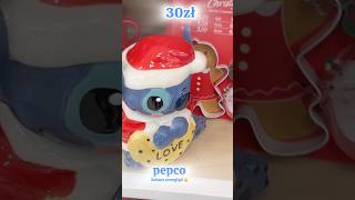 Pojemnik na ciastka Stoch 🍪❤️🎁🌲 christmas video pepco haul zakupy viral yt shorts [upl. by Aihtebat]