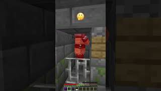 Ultimate Dungeon Seed vs Emoji Combination shorts meme minecraft [upl. by Assirehs]