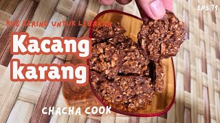 Resep Kue Kering Lezat yang Wajib Dicoba Hari Ini [upl. by Ielarol]