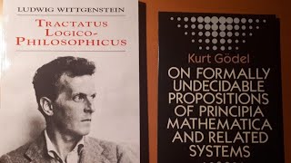 Wittgenstein vs Gödel [upl. by Bartie]