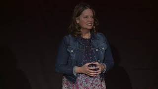 Shaming the Sick Substance Use and Stigma  Dr Carolyn Greer  TEDxFortWayne [upl. by Artinad]