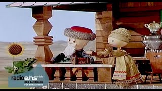 Russische Traditionen  Der Sandmann für Erwachsene von radioeins [upl. by Antonella337]