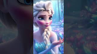 Elsa and Jack Frosts Epic Trial of True Love Frozen Jelsa Animated Fairy Tale Story for Kids [upl. by Ahsaele599]