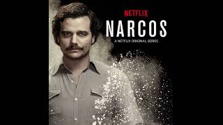 Narcos intro cover [upl. by Grevera]