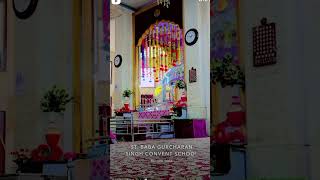 punjabi punjabisong music waheguruji gurudwara shorts viralshorts viral [upl. by Ahsinnor140]